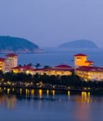 The Resort Golden Palm Sanya