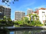 Weike Resort Of Phoenix Waterside Town Sanya