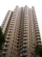Liberal Garden Service Apartment Shanghai Gubei Liberal Garden Service Apartment Shanghai Gubei