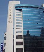 Zhaoan Hotel Shanghai