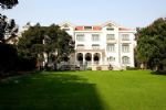 Anting Villa Hotel Shanghai