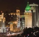 Fairmont Peace Hotel