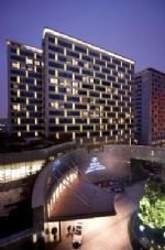 Hilton Shanghai Hongqiao 