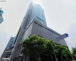 Holiday Inn Pudong Shanghai