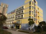 Home Inn (shanghai South Pudong Road Shibo)