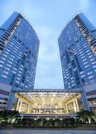 Hyatt On The Bund Shanghai