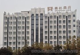 Kingtown Hotel Plaza Shanghai