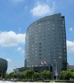 Parkview Hotel Shanghai Parkview Hotel Shanghai