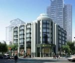 Pudi Boutique Hotel Shanghai