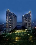 Regal International East Asia Hotel Shanghai