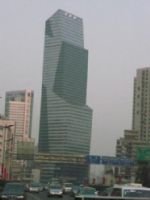 Renaissance Shanghai Zhongshan Park Hotel