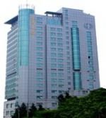 Shaanxi Business Hotel Shanghai