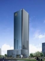 Sheraton Shanghai Hongkou Hotel