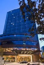 Swissotel Grand Shanghai Swissotel Grand Shanghai