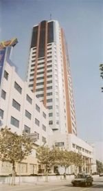 Xinmin Hotel