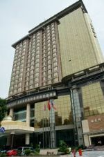 Asta Hotel Shenzhen Asta Hotel Shenzhen