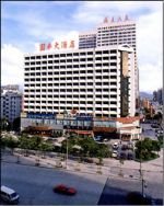 Guofeng Hotel