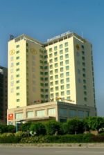 Hanyong Hotel Shajing Photos
