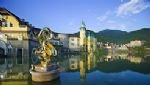 Interlaken Oct Hotel