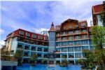 Oasia O City Hotel Shenzhen Oasia O City Hotel Shenzhen