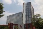 Ramada Plaza Hotel Shenzhen