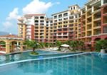 Seatime Royal Apartment