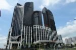 Sheraton Shenzhen Futian Hotel