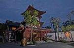 The Mahayana Oct Boutique Hotel