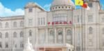 China Garden Hotel