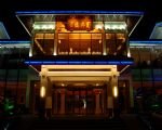Garden Hotel Photos