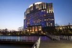 Kempinski Hotel Suzhou Kempinski Hotel Suzhou