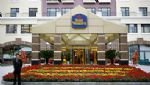 Best Western International Tianjin Juchuang Hotel