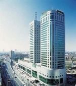 Holiday Inn Binhai Tianjin