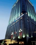 Hotel Nikko Tianjin
