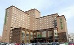 Tian Jin Yilan International Hotel