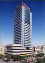 Ramada Tunhe Hotel Ramada Tunhe Hotel