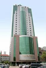 Poly White Rose Hotel Poly White Rose Hotel