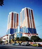 Jinwei Hotel