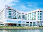 Marco Polo Hotel Xiamen Photos