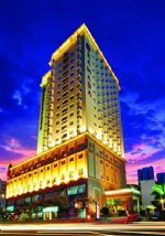 Ramada Hotel Xiamen Ramada Hotel Xiamen