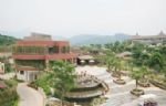 Trithorn Hotspring Resort Xiamen