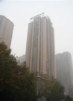 Citadines Xingqing Palace Xian Photos
