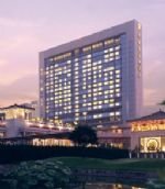 Shangri La Hotel Xian