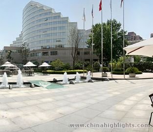 Sofitel On Renmin Square Xian