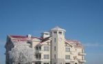 Sun Mountain Lodge