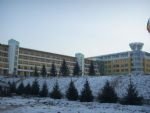 Avaunce International Convention And Exhibition Center Hotel
