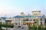 Gold Beach Hotel Yanyai