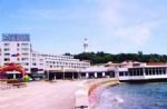 Golden Gulf Hotel Yantai Photos