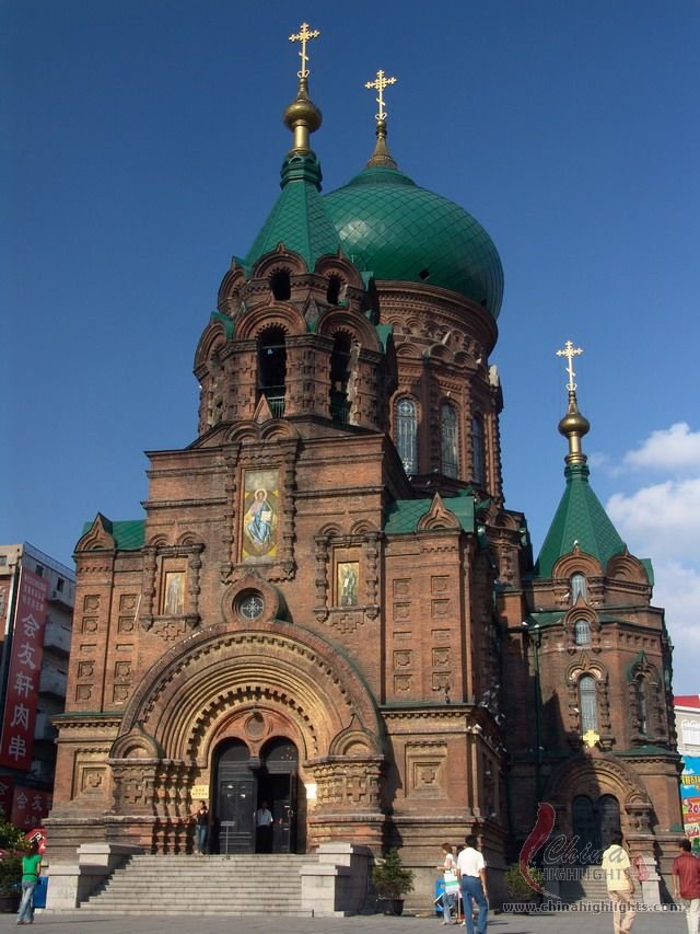 Christianity in China