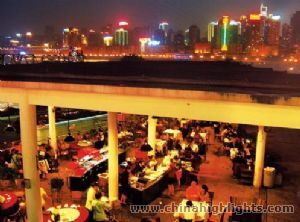 Chongqing